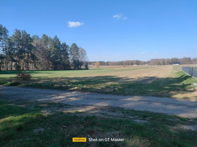 Działka budowlana Rejmanka. Zdjęcie 1