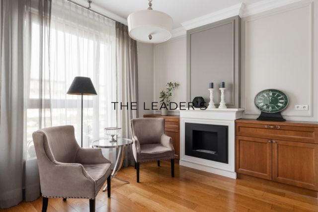 Mieszkanie 3-pokojowe Warszawa Wilanów. Zdjęcie 1