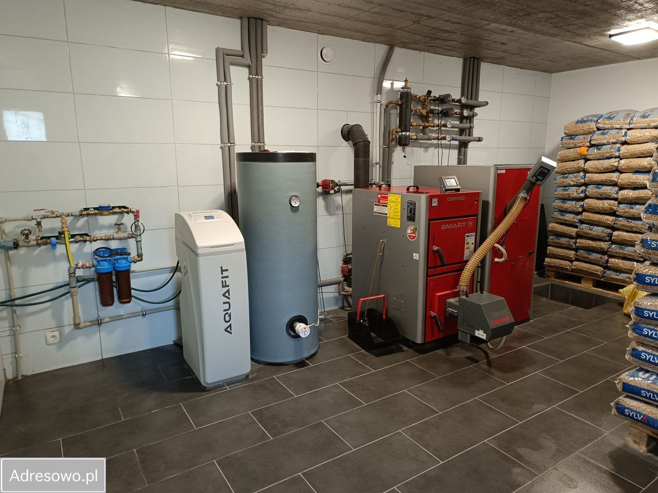 dom wolnostojący, 5 pokoi Trzemeszno. Zdjęcie 7