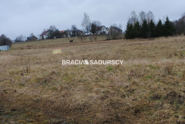 Działka rolna Głogoczów. Zdjęcie 14
