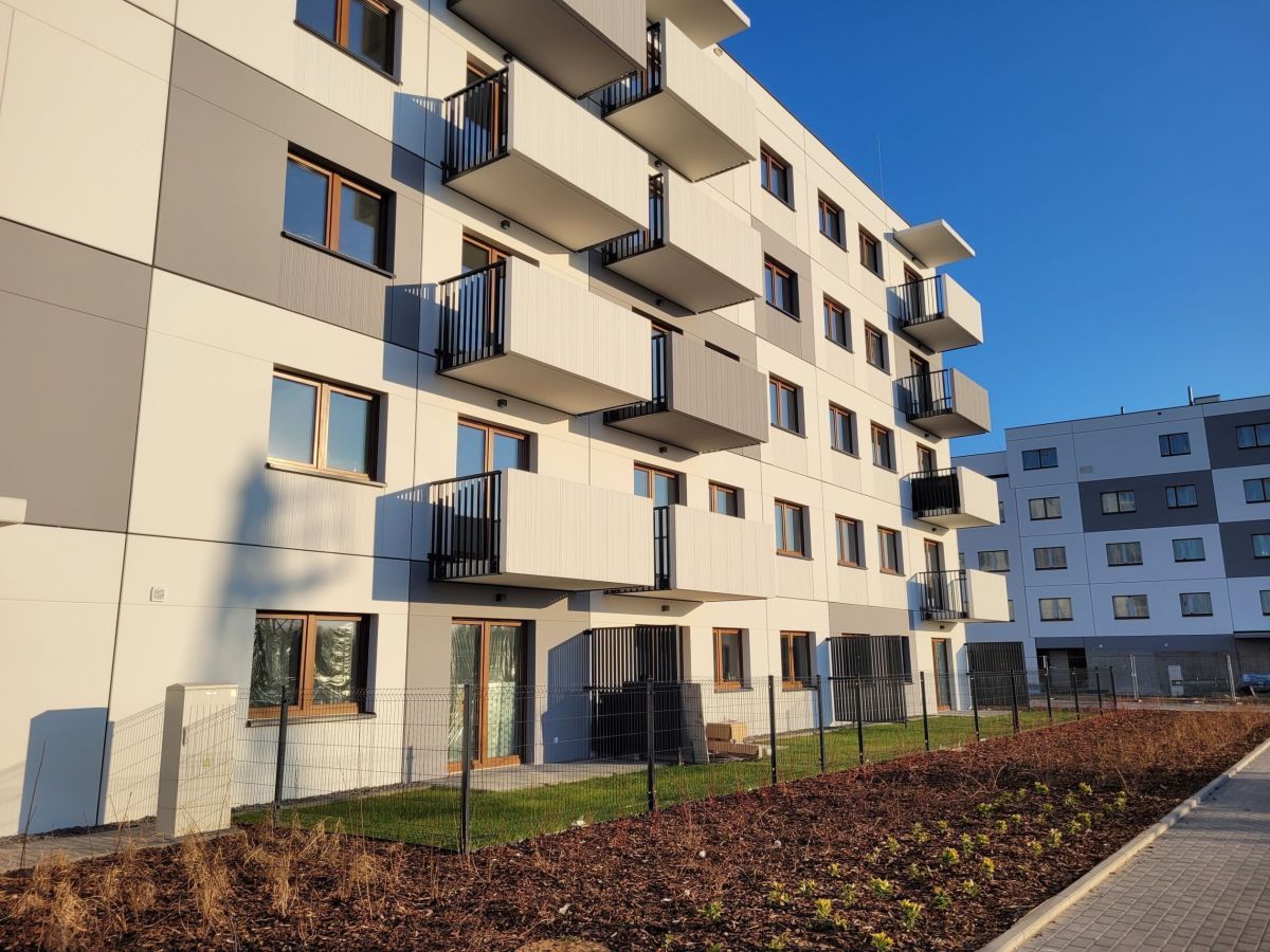 Mieszkanie 2-pokojowe Miękinia. Zdjęcie 14