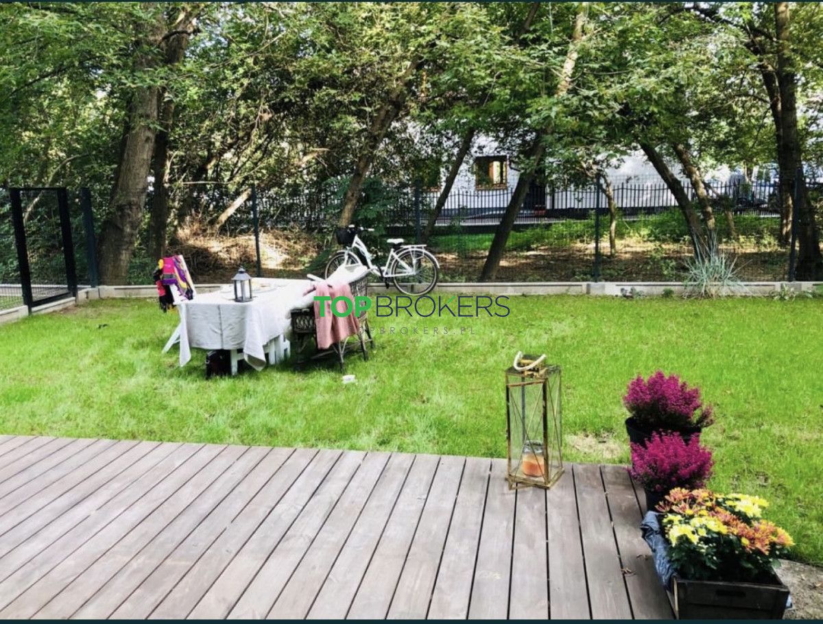 Mieszkanie 2-pokojowe Warszawa Mokotów, ul. Bartycka. Zdjęcie 7