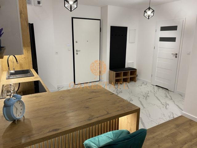 Mieszkanie 2-pokojowe Kielce, ul. Klonowa. Zdjęcie 5