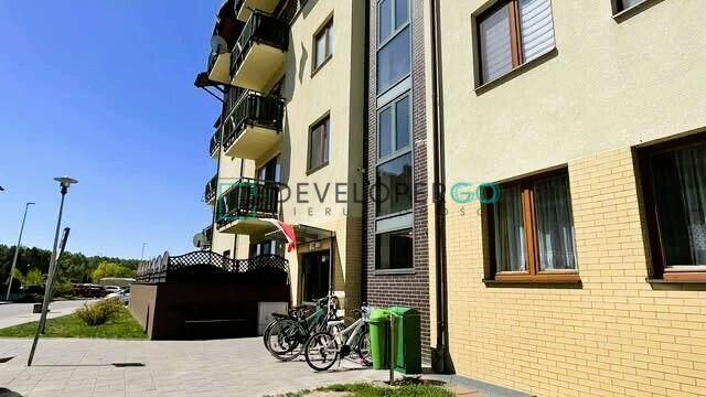 Mieszkanie 2-pokojowe Augustów, ul. Miętowa. Zdjęcie 3