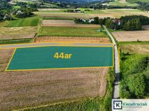 Działka budowlana Kopytowa