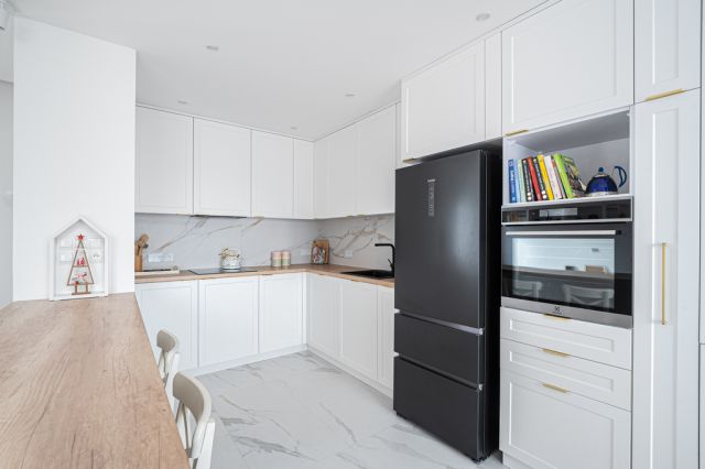 Mieszkanie 3-pokojowe Ząbki, ul. Christiana Andersena. Zdjęcie 4