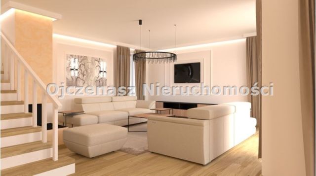 dom wolnostojący, 4 pokoje Niemcz. Zdjęcie 8