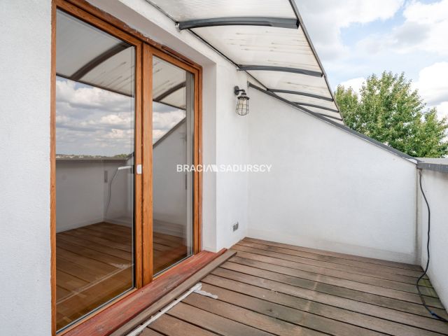 Mieszkanie 4-pokojowe Wieliczka, ul. Jasna. Zdjęcie 21