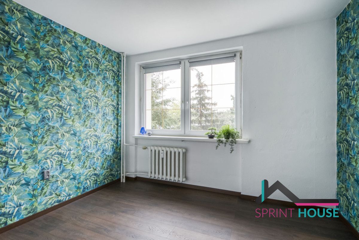 Mieszkanie 3-pokojowe Warszawa Bielany, ul. Dantego Alighieri. Zdjęcie 8