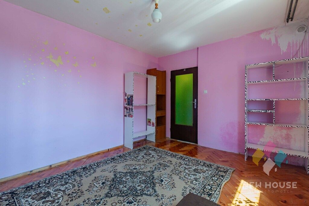 bliźniak, 6 pokoi Olsztynek, ul. Chopina. Zdjęcie 19