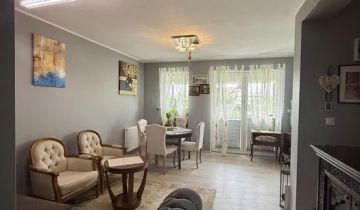 dom szeregowy, 4 pokoje Juszkowo, ul. Liliowa