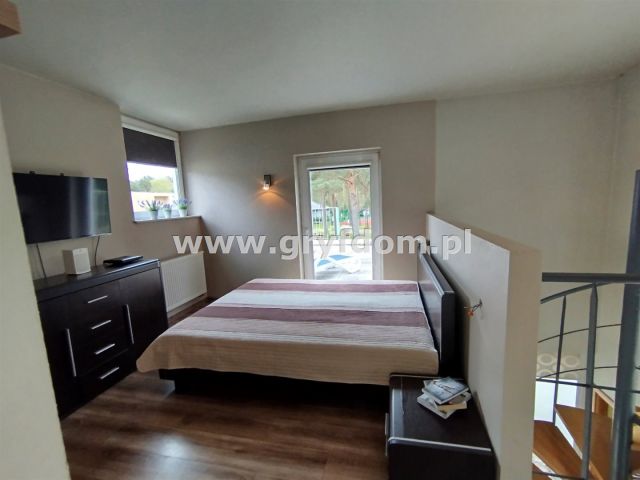 dom wolnostojący, 8 pokoi Pogorzelica. Zdjęcie 11