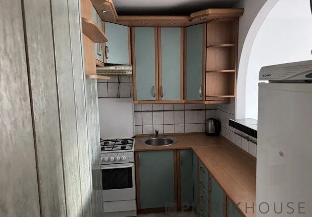 Mieszkanie 2-pokojowe Warszawa Mokotów, ul. Czerniakowska. Zdjęcie 3