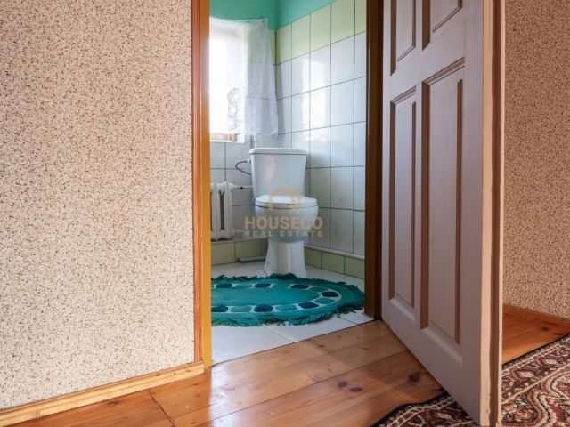 dom wolnostojący, 6 pokoi Gdańsk Rudniki, ul. Zagroble. Zdjęcie 3