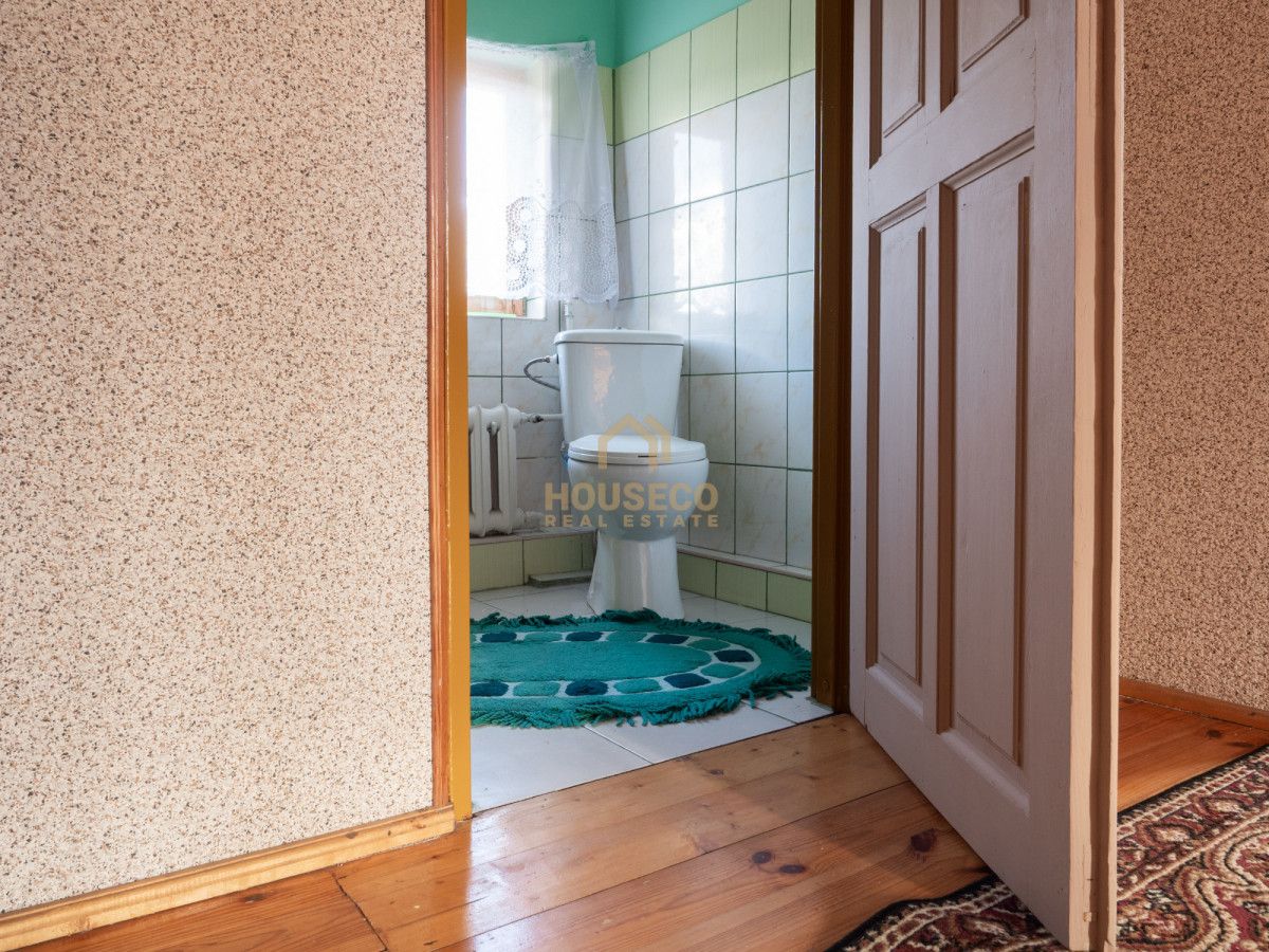 dom wolnostojący, 6 pokoi Gdańsk Rudniki, ul. Zagroble. Zdjęcie 3