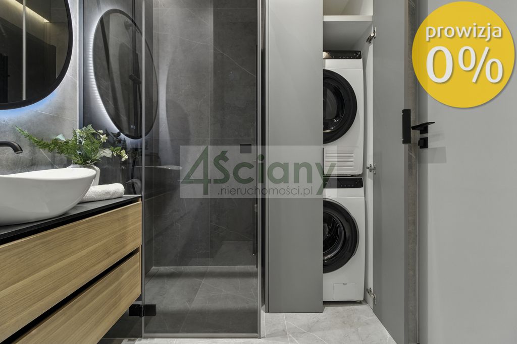 Mieszkanie 4-pokojowe Warszawa Wola, ul. Redutowa. Zdjęcie 12