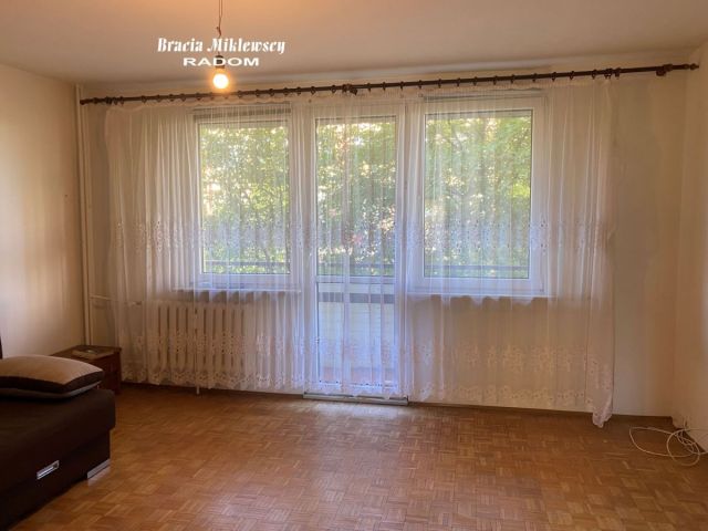 Mieszkanie 3-pokojowe Radom Ustronie, ul. Sandomierska. Zdjęcie 1