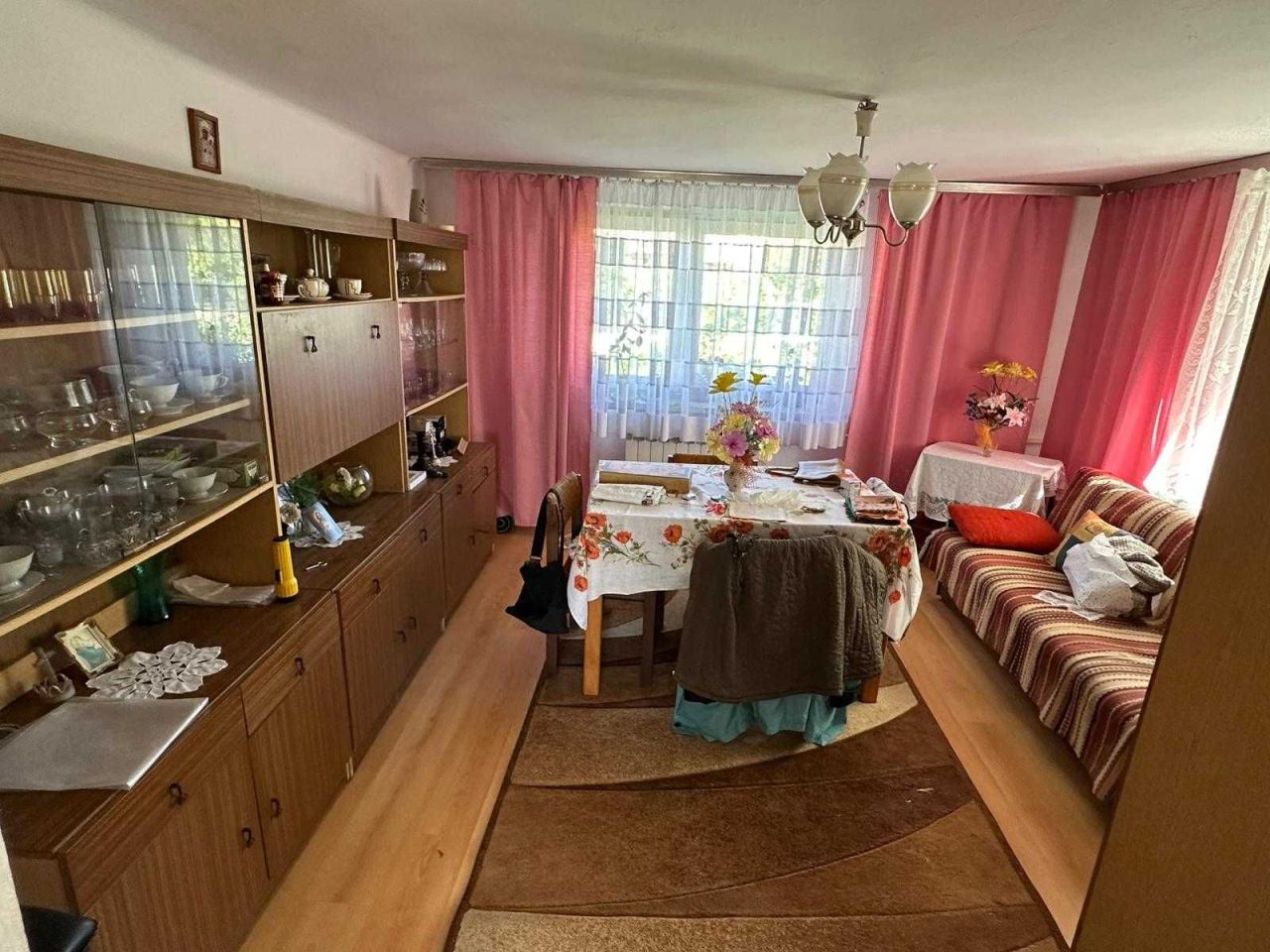 dom wolnostojący Sabaudia. Zdjęcie 4