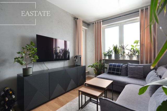 Mieszkanie 2-pokojowe Warszawa Praga, ul. Aleksandra Kotsisa. Zdjęcie 3