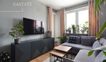 Mieszkanie 2-pokojowe Warszawa Praga, ul. Aleksandra Kotsisa