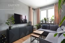 Mieszkanie 2-pokojowe Warszawa Praga, ul. Aleksandra Kotsisa