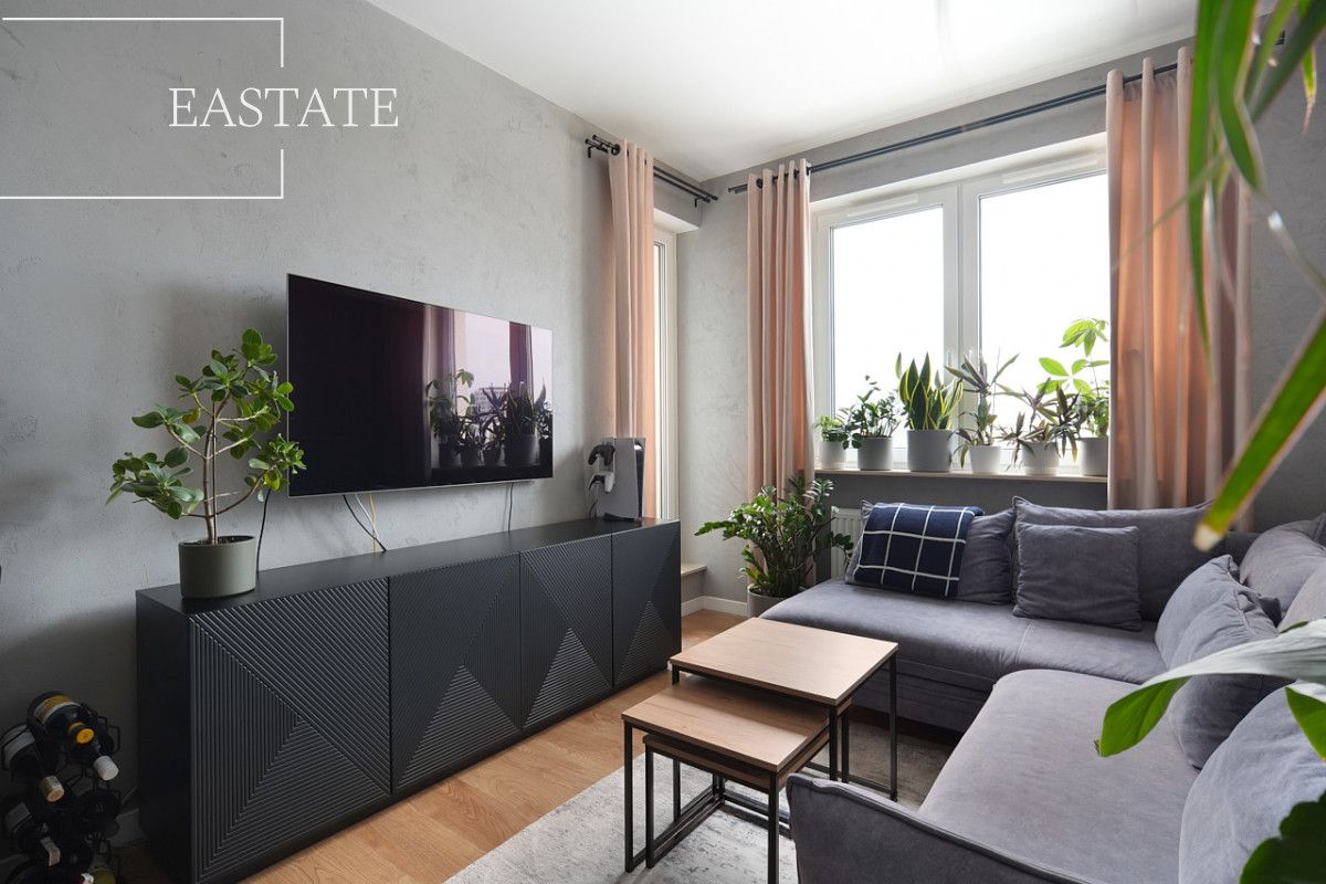 Mieszkanie 2-pokojowe Warszawa Praga, ul. Aleksandra Kotsisa. Zdjęcie 3