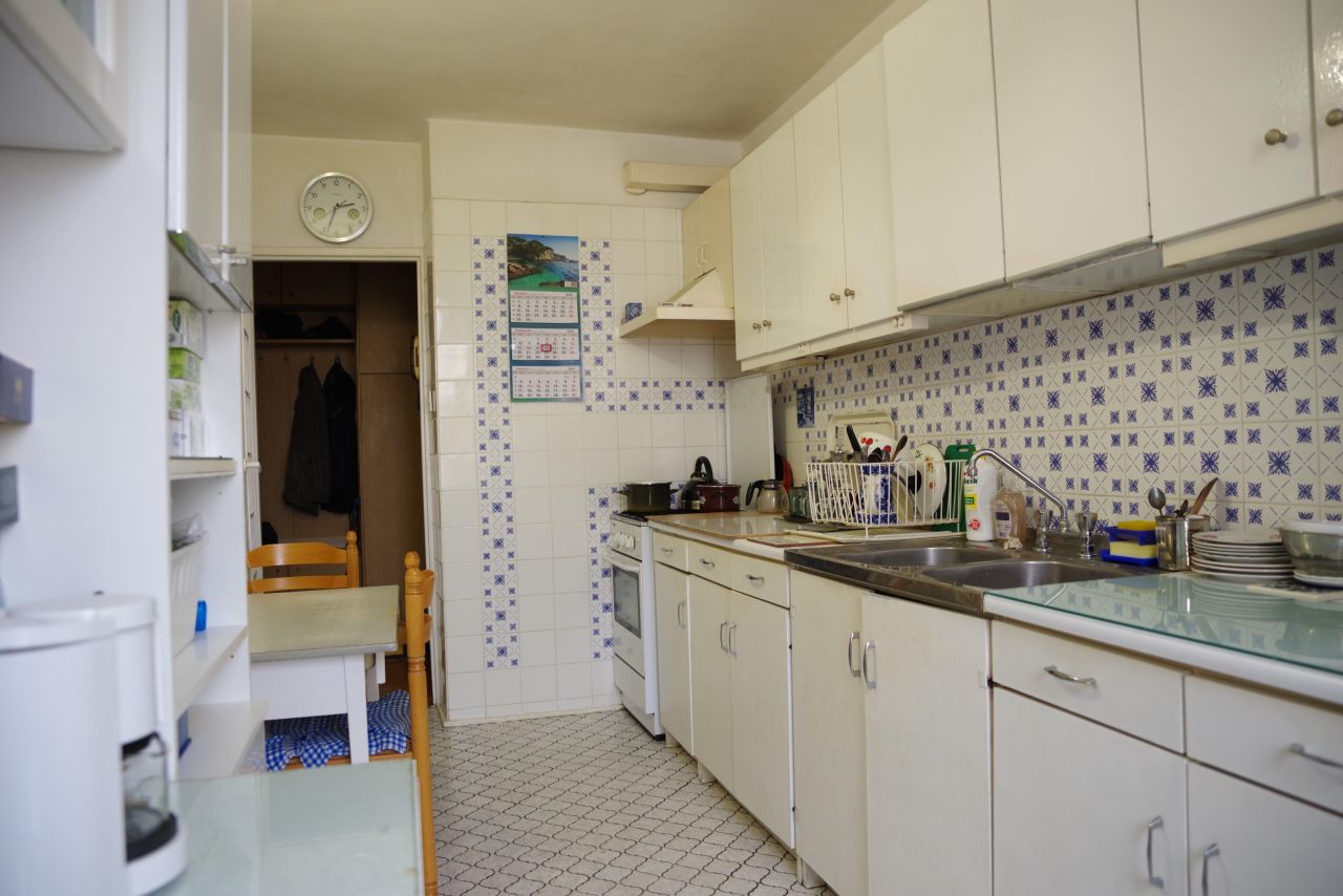 Mieszkanie 3-pokojowe Warszawa Praga-Południe, ul. Ostrobramska. Zdjęcie 4