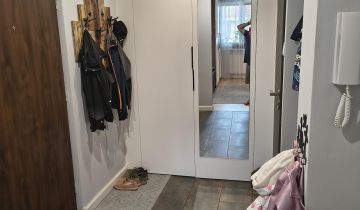 Mieszkanie 2-pokojowe Białystok Leśna Dolina, ul. Szarych Szeregów