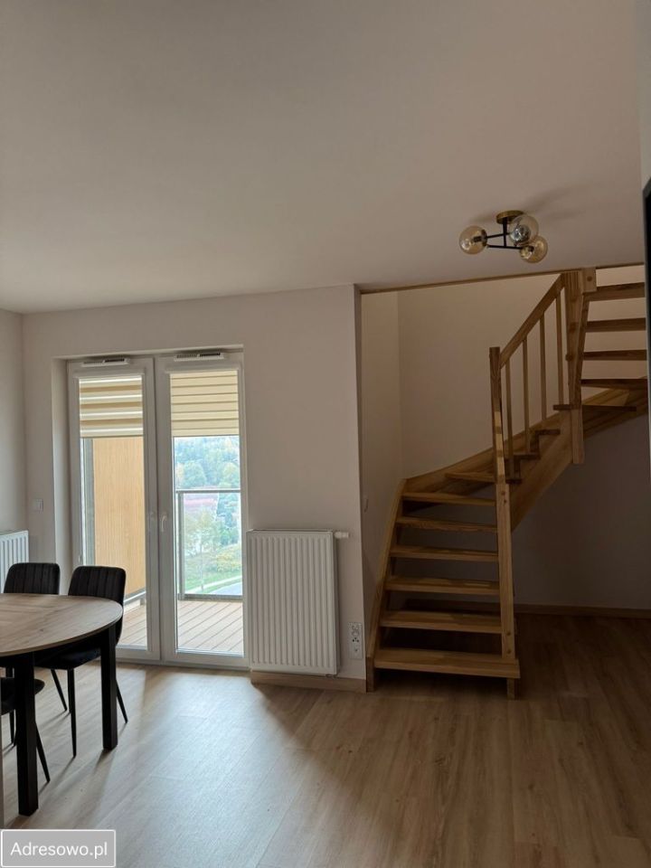 Mieszkanie 2-pokojowe Gdynia Mały Kack, ul. Strzelców. Zdjęcie 17