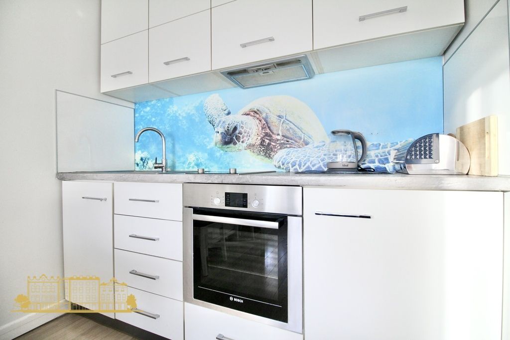 Mieszkanie 2-pokojowe Kraków, ul. Poznańska. Zdjęcie 7