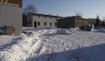 Działka inwestycyjna Zgierz, ul. Łódzka