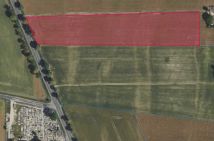 Działka rolna Kuchary-Jeżewo