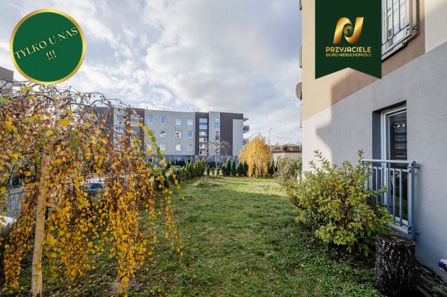 Mieszkanie 2-pokojowe Gdańsk Ujeścisko, ul. Konrada Guderskiego. Zdjęcie 18