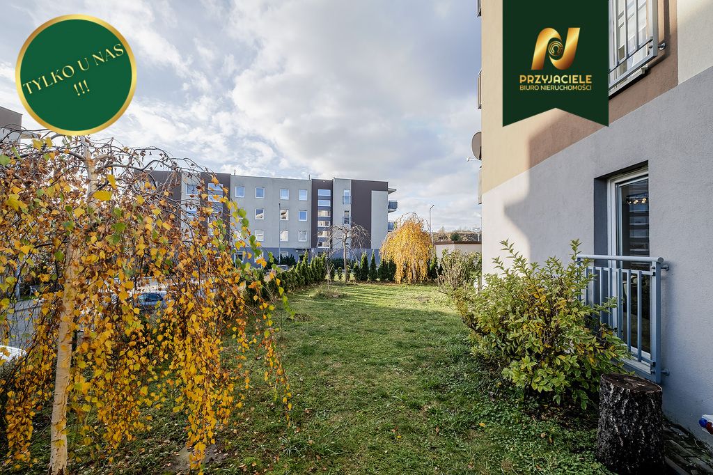 Mieszkanie 2-pokojowe Gdańsk Ujeścisko, ul. Konrada Guderskiego. Zdjęcie 18