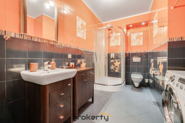 Mieszkanie 2-pokojowe Wrocław Krzyki, ul. Przyjaźni. Zdjęcie 3