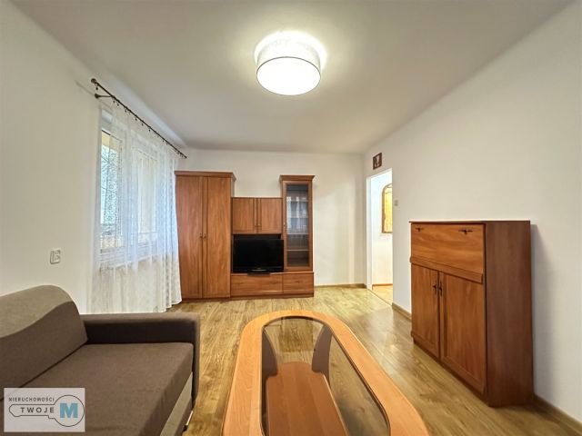 Mieszkanie 1-pokojowe Kielce Sady. Zdjęcie 2