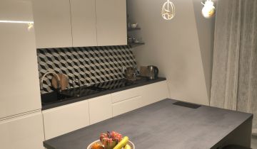 Mieszkanie 1-pokojowe Tomaszów Lubelski Borki, ul. Kopernika