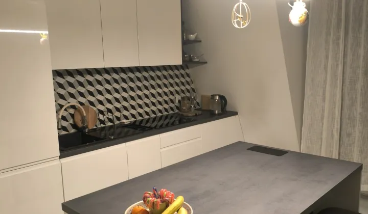 Mieszkanie 1-pokojowe Tomaszów Lubelski Borki, ul. Kopernika