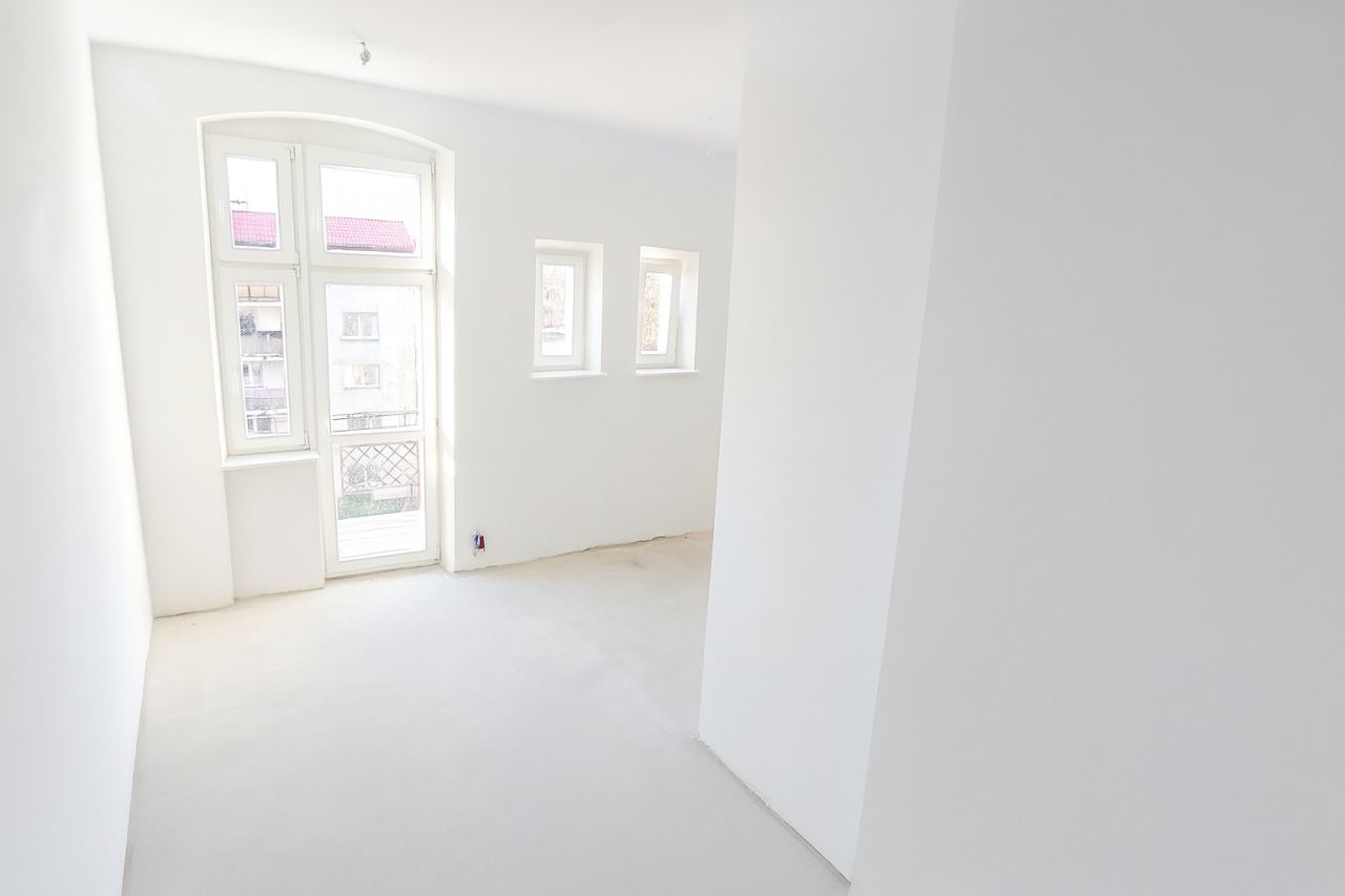 Mieszkanie 1-pokojowe Słupsk Centrum, ul. Adama Mickiewicza. Zdjęcie 4