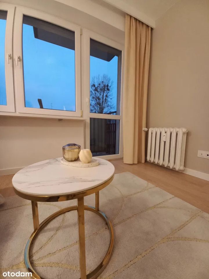 Mieszkanie 3-pokojowe Białystok Centrum, ul. kard. Stefana Wyszyńskiego. Zdjęcie 12