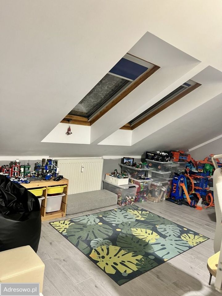 Mieszkanie 4-pokojowe Szczecin Prawobrzeże, ul. Seledynowa. Zdjęcie 18