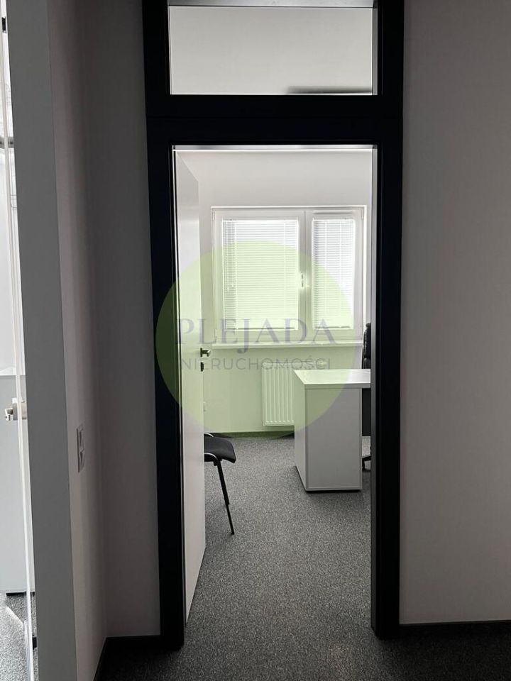 Biuro Warszawa Włochy, ul. Wałowicka. Zdjęcie 5