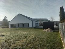 dom wolnostojący, 5 pokoi Pręgowo. Zdjęcie 4