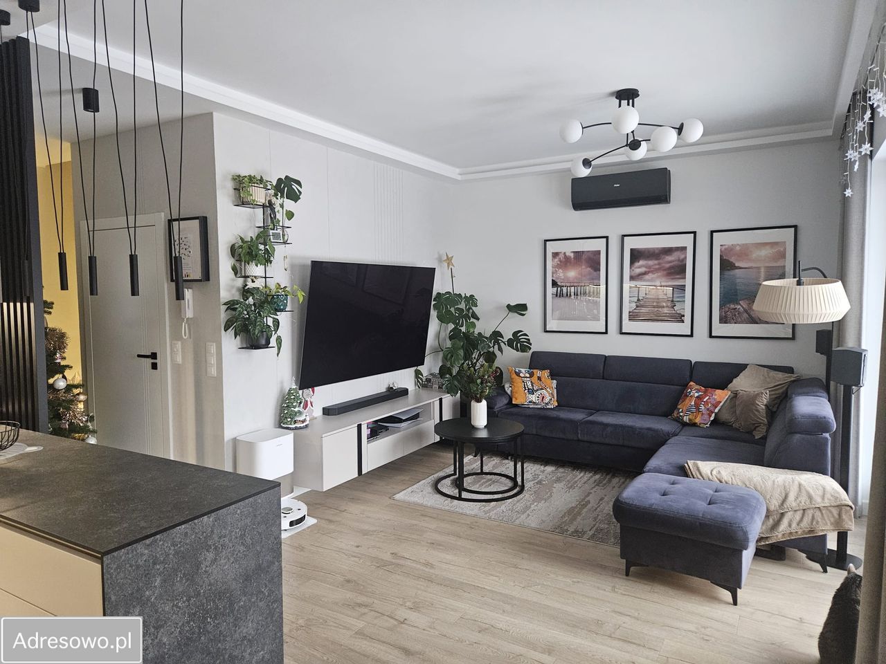 Mieszkanie 5-pokojowe Łódź Widzew, ul. Moryca Welta. Zdjęcie 8