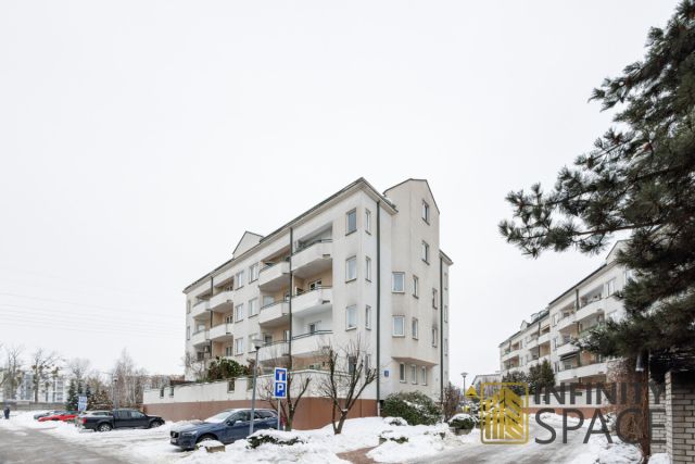 Mieszkanie 3-pokojowe Warszawa Ochota, ul. Włodarzewska. Zdjęcie 15