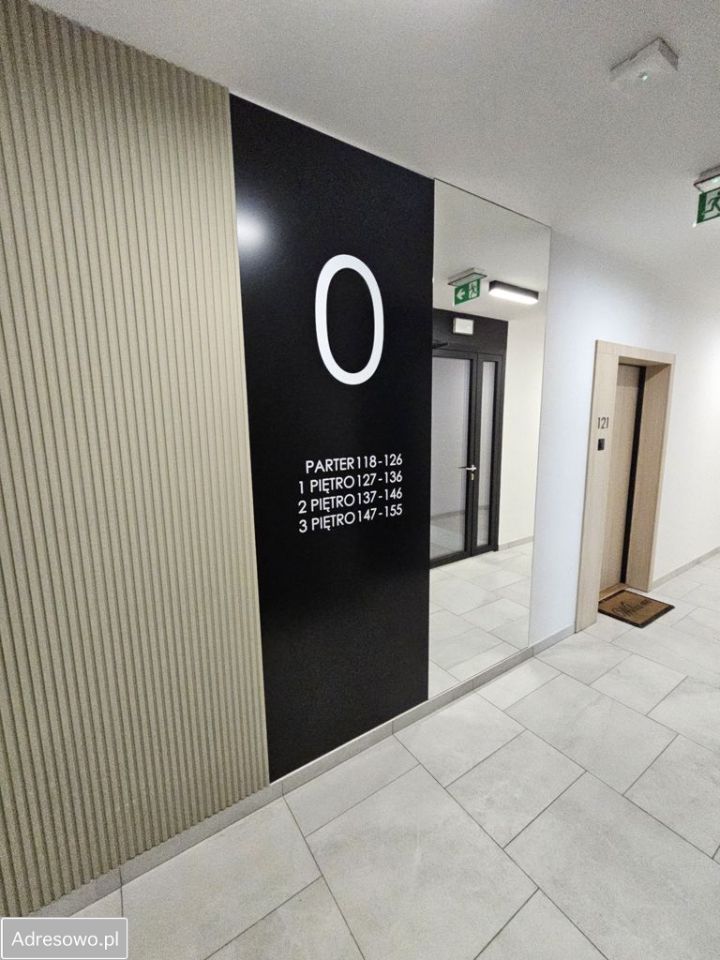 Mieszkanie 2-pokojowe Warszawa Białołęka, ul. Pawła Włodkowica. Zdjęcie 10