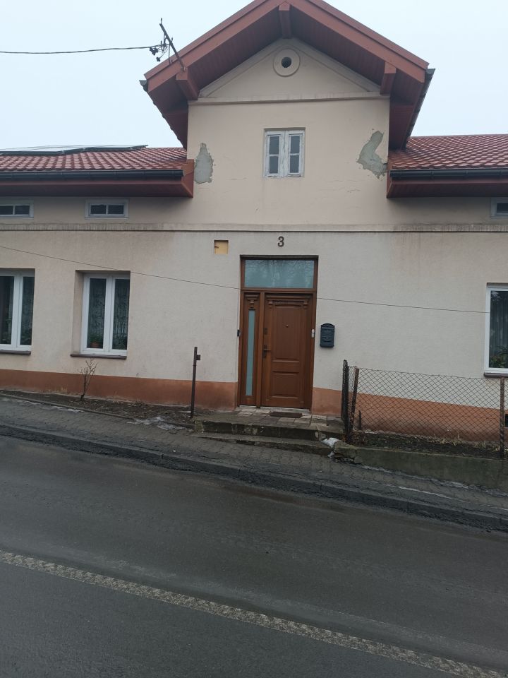 dom wolnostojący, 4 pokoje Alwernia, Garncarska. Zdjęcie 8