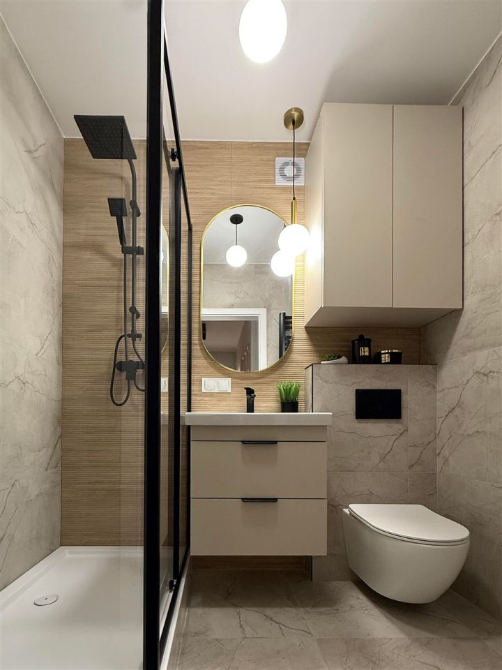 Mieszkanie 2-pokojowe Kielce Szydłówek, ul. Miodowa. Zdjęcie 11