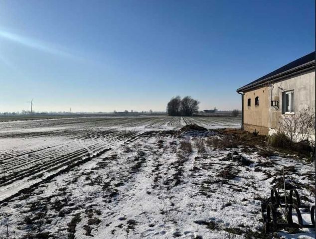 Działka rolna Łówkowice. Zdjęcie 1