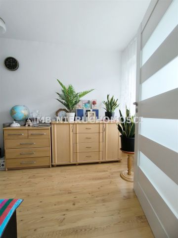 Mieszkanie 3-pokojowe Olsztyn Kormoran, al. Aleja Marszałka Józefa Piłsudskiego. Zdjęcie 4